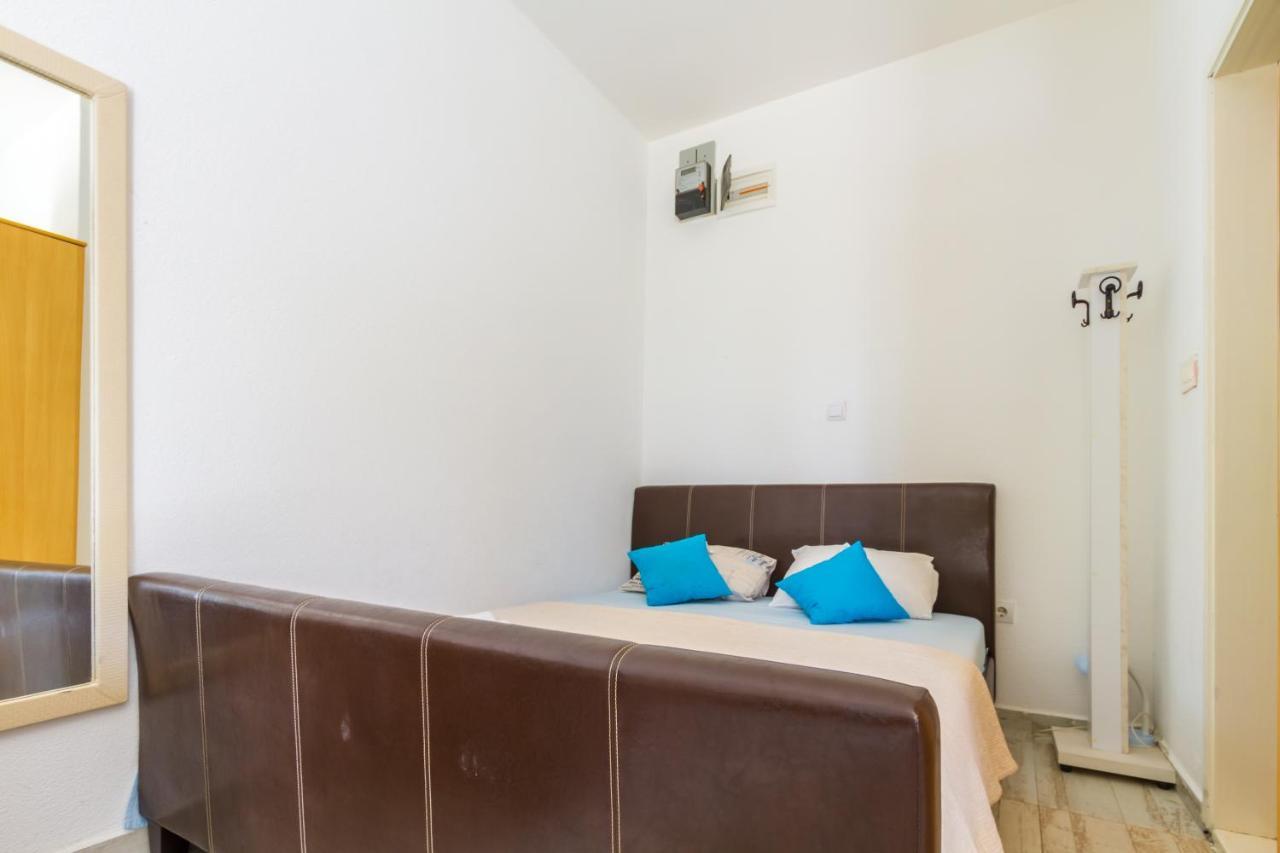 Belane Apartments Tivat Exterior photo