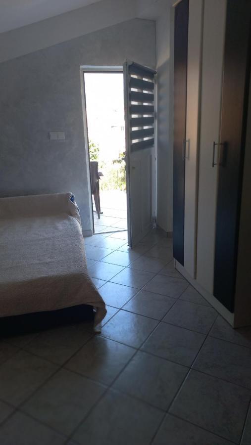 Belane Apartments Tivat Exterior photo