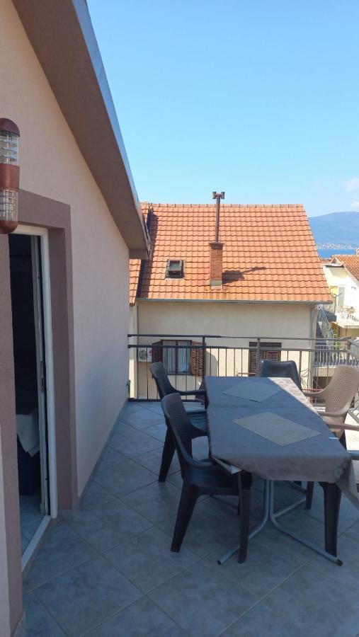 Belane Apartments Tivat Exterior photo
