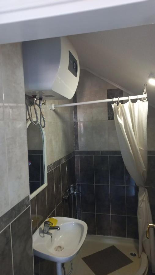 Belane Apartments Tivat Exterior photo