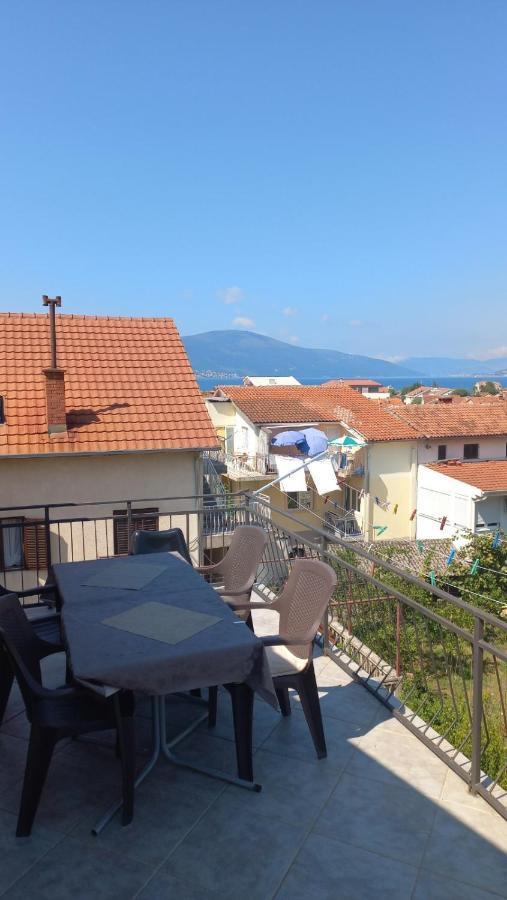 Belane Apartments Tivat Exterior photo