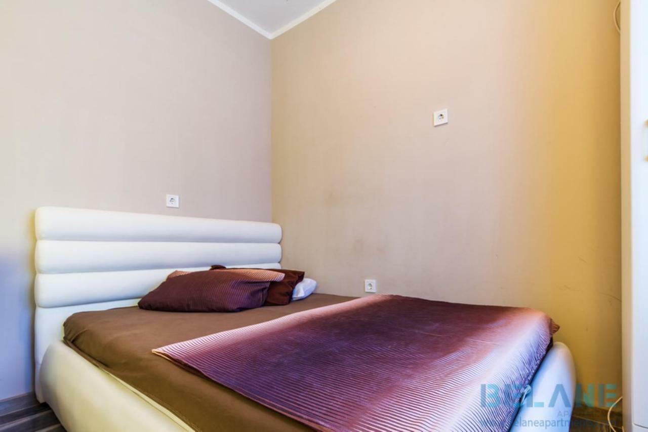 Belane Apartments Tivat Exterior photo
